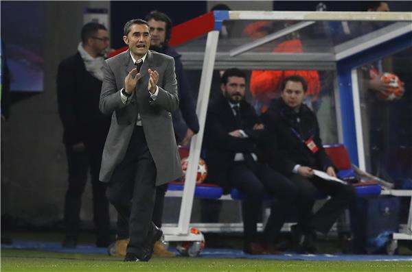 إرنستو فالفيردي 