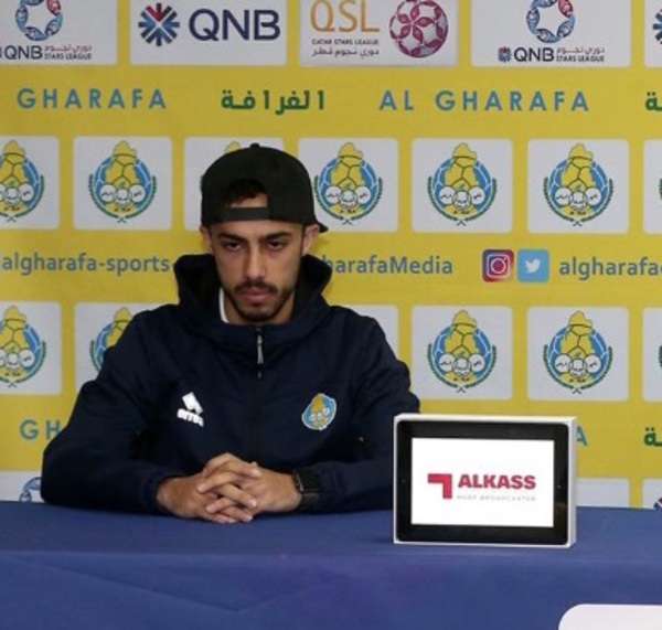 معاذ يحيي السالمي