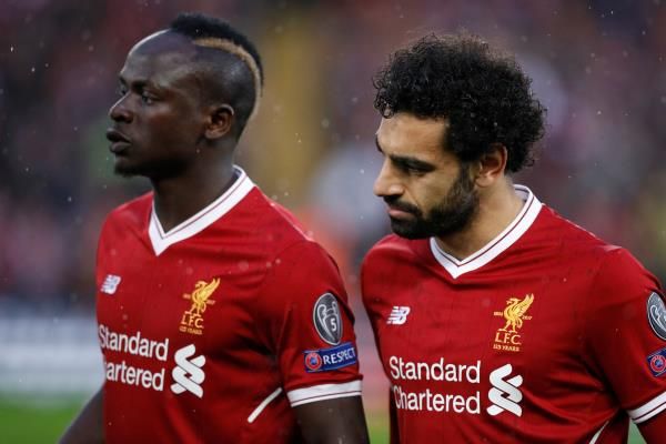 صلاح وماني