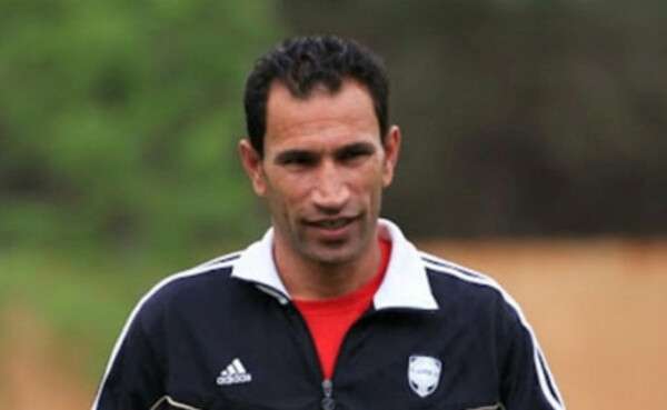 راتب العوضات