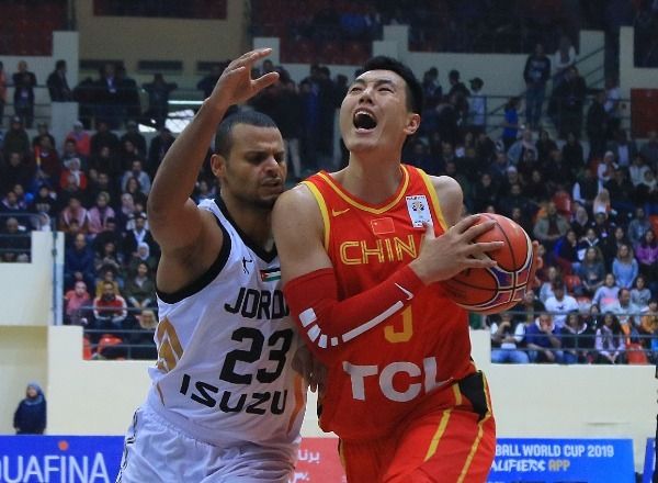 جانب من المواجهة