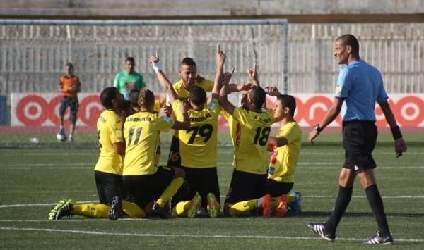  أهلي برج بوعريريج