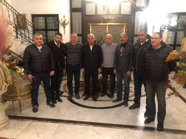 من تقديم حسام حسن