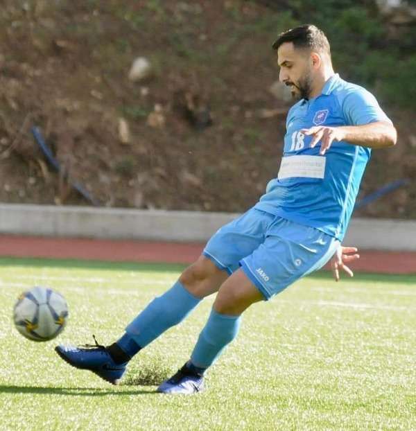 علي الاتات
