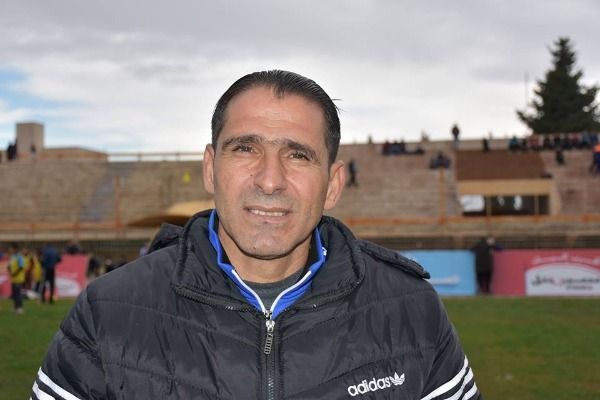 خالد الحوايني