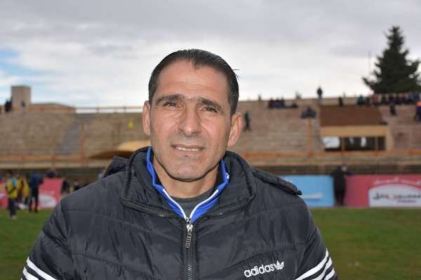 خالد الحوايني