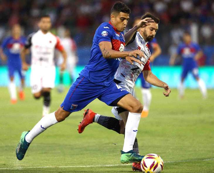 من لقاء تيجري وباتروناتو