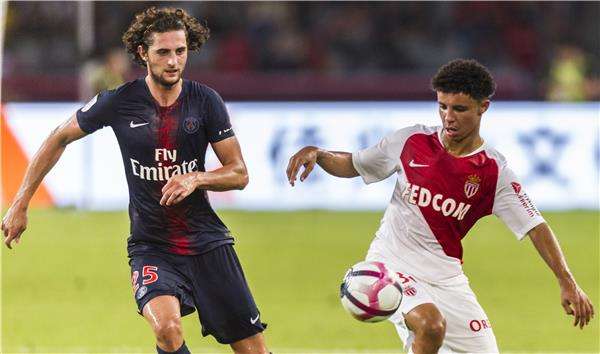 أدريان رابيو