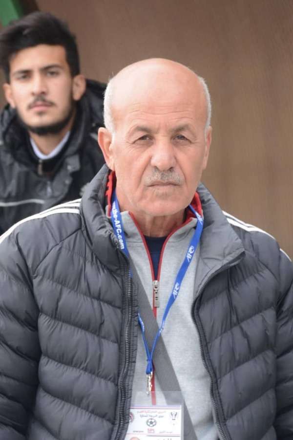 أنور عبد القادر