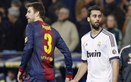 أربيلوا وبيكيه 