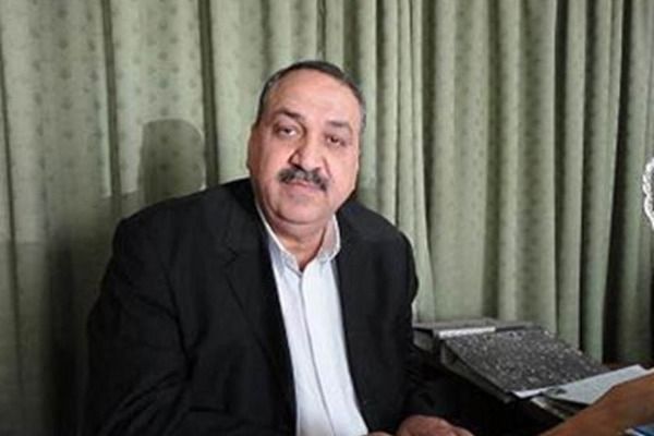 حسين العميدي