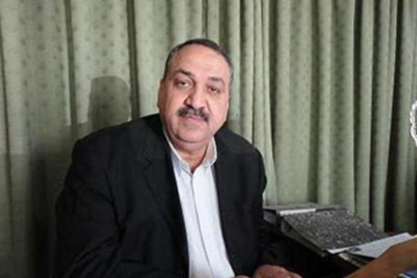 حسين العميدي