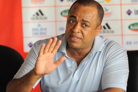 سعيد الناصيري 