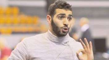 زياد السيسي