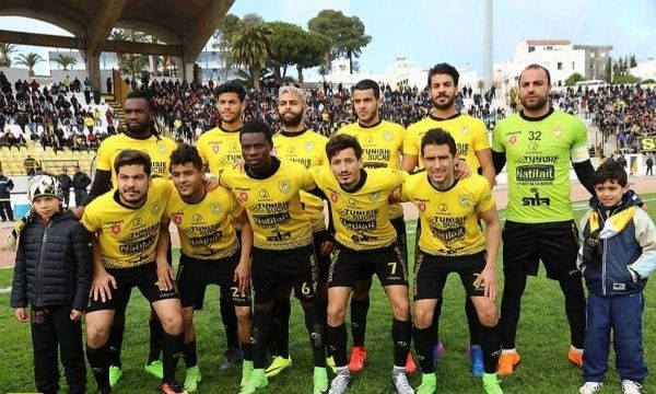 النادي البنزرتي