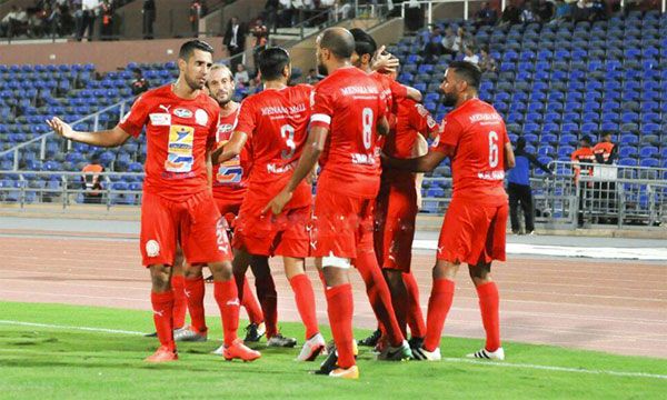 الكوكب المراكشي