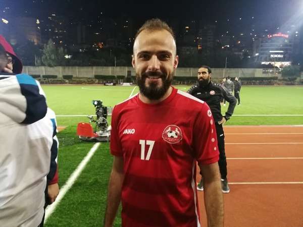 أحمد حجازي