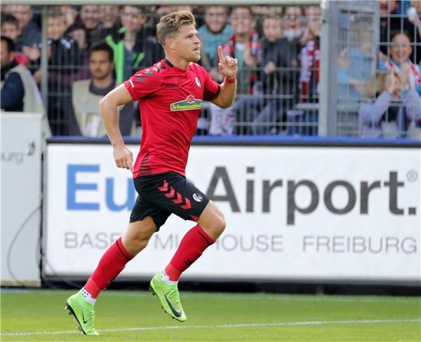 فلوريان نايديرليشنر