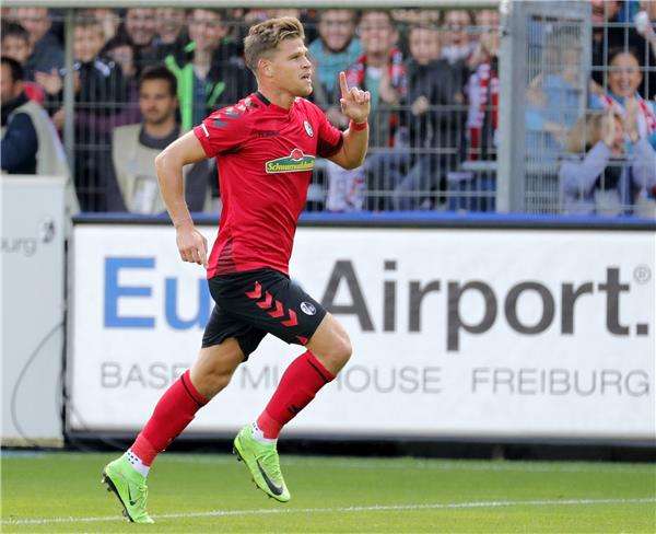 فلوريان نايديرليشنر