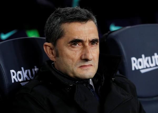 إرنستو فالفيردي