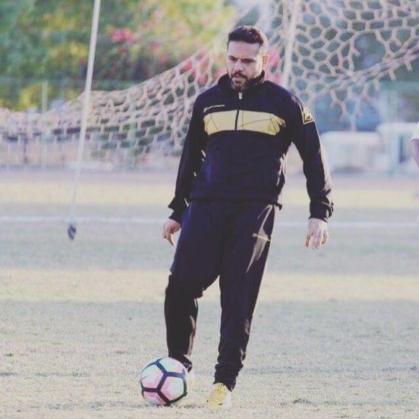 أحمد حافظ