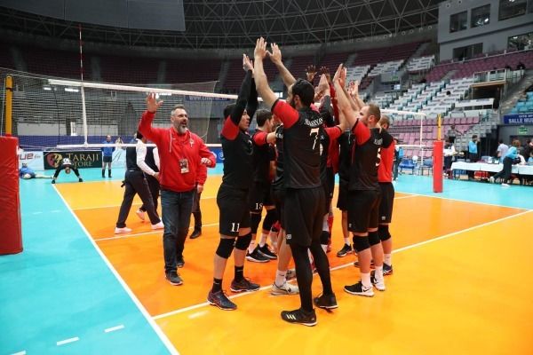 لاعبو الريان