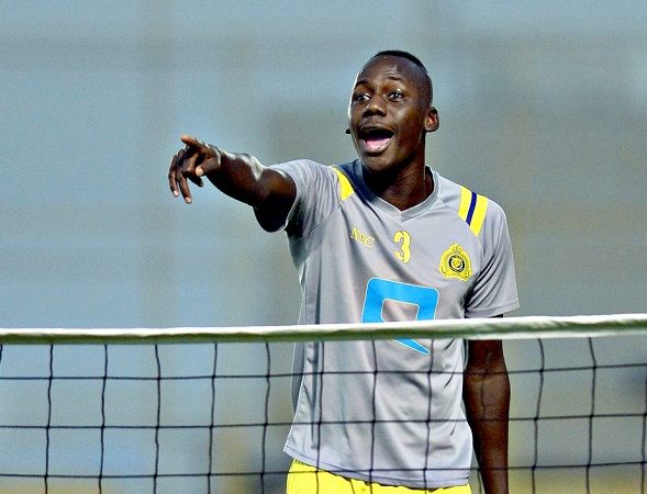 عبد الله مادو