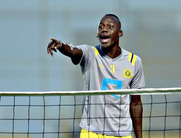 عبد الله مادو