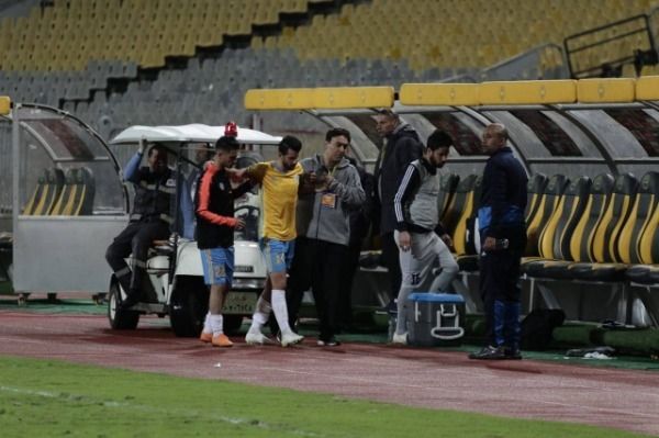 محمود متولى