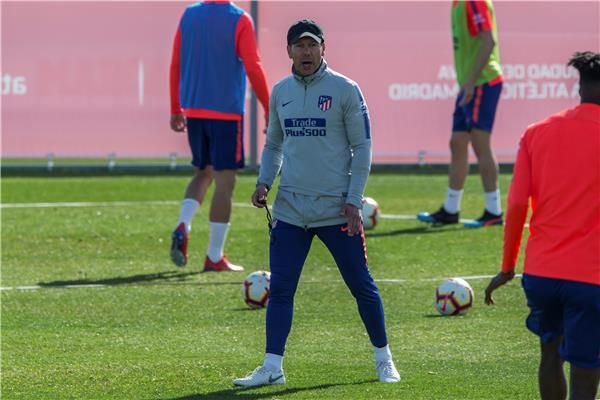 دييجو سيميوني