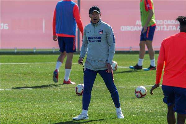 دييجو سيميوني