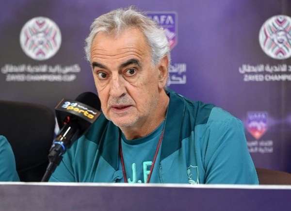 خورخي فوساتي