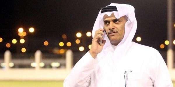 سعود الحربي