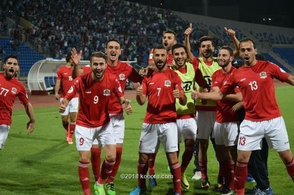 لاعبو الجزيرة