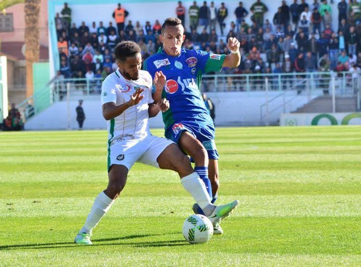 أمين تيغزوي