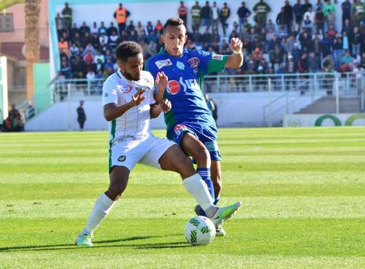 أمين تيغزوي