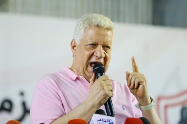 مرتضى منصور