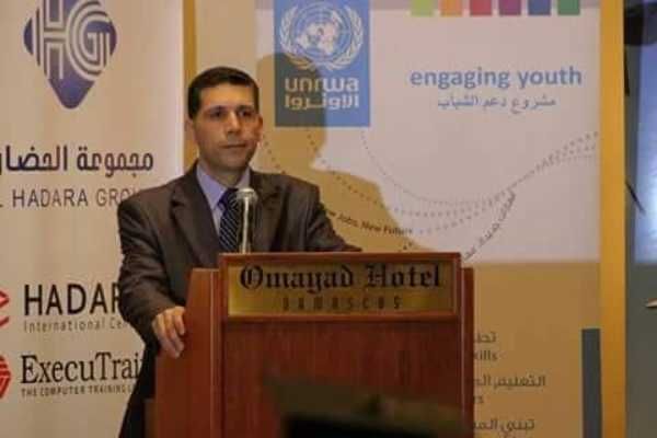  محمود الفتيح 