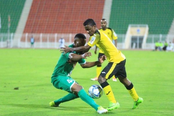 من الدوري العماني