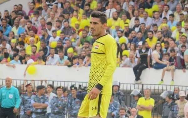 سليمان إبراهيم