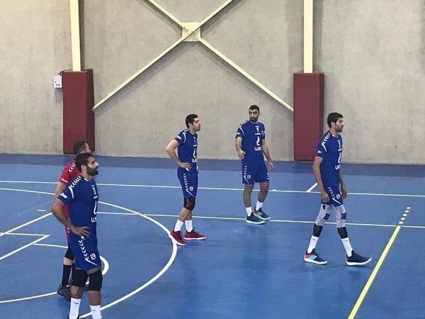 لاعبو الأهلي