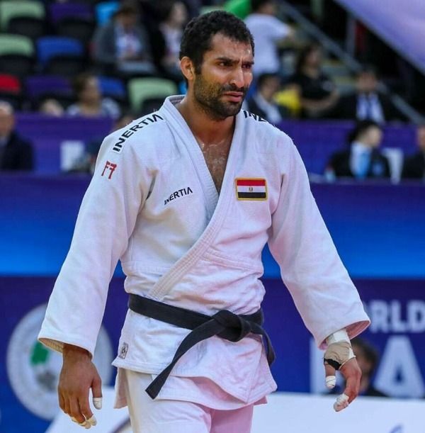 رمضان درويش