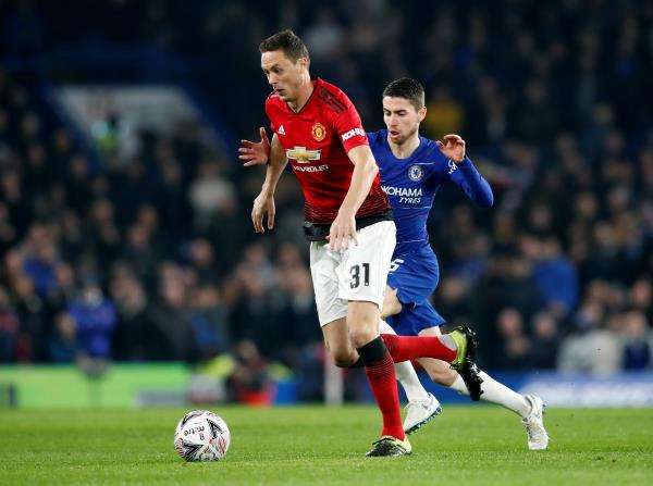 نيمانيا ماتيتش