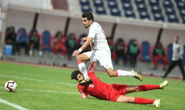 من الدوري