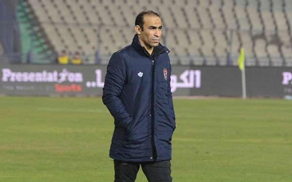 سيد عبد الحفيظ 