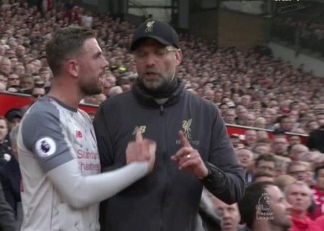 جوردان هندرسون