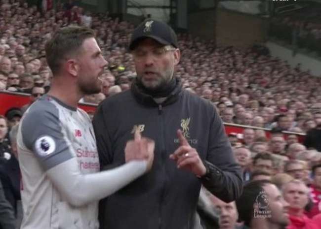 جوردان هندرسون