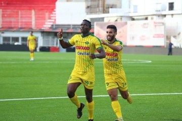 أوتشي نوفور