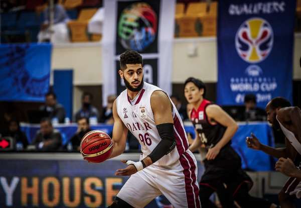 من المباراة