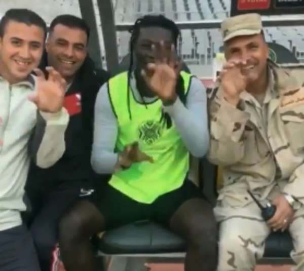 جوميز مع الجماهير